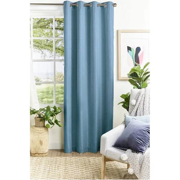 Mode Home Hopkin Eyelet Curtain