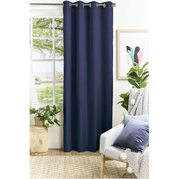 Mode Home Hopkin Eyelet Curtain