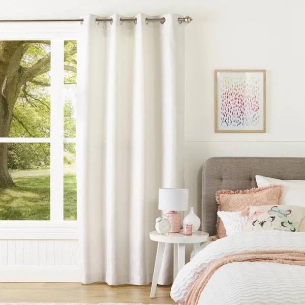 Mode Home Hopkin Eyelet Curtain