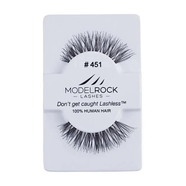 Modelrock Kit Ready Lashes 451