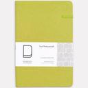 Modena Ideas B5 Notebook Pu Blank Navy