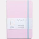 Modena Ideas B5 Notebook Pu Blank Navy