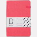 Modena Ideas B5 Notebook Pu Dot Orange
