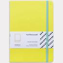 Modena Ideas B5 Notebook Pu Dot Orange