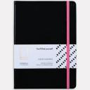 Modena Ideas B5 Notebook Pu Dot Orange