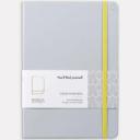 Modena Ideas B5 Notebook Pu Dot Orange