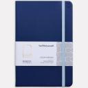 Modena Ideas B5 Notebook Pu Dotted Grey