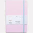 Modena Ideas B5 Notebook Pu Dotted Grey