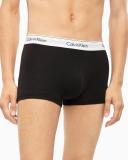 Modern Cotton 3-Pack Trunks Multi L