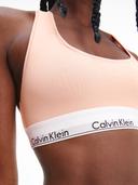 Modern Cotton Unlined Bralette Multi M