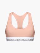 Modern Cotton Unlined Bralette Multi M