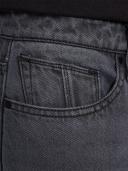 Modown Tapered Denim Jeans Fade to Black / 32