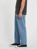 Modown Tapered Denim Jeans Fade to Black / 32