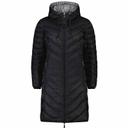 Moke - Arnie Reversible Packable Down Coat