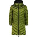 Moke - Arnie Reversible Packable Down Coat