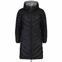 Moke - Arnie Reversible Packable Down Coat