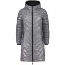 Moke - Arnie Reversible Packable Down Coat