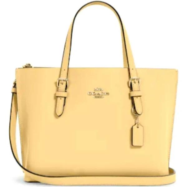 Mollie Tote 25