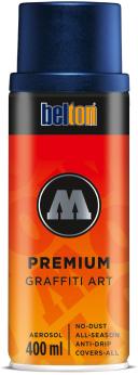 Molotow Premium (Colour: 022 LOOMITS Aubergine)