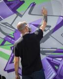 Molotow Premium (Colour: 022 LOOMITS Aubergine)