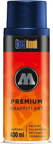 Molotow Premium (Colour: 022 LOOMITS Aubergine)
