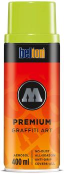Molotow Premium (Colour: 149 Kiwi Light)