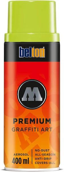 Molotow Premium (Colour: 149 Kiwi Light)