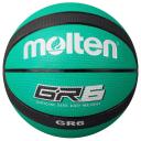 Molten Basketball Blue/Orange Size 7
