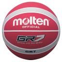 Molten Basketball Blue/Orange Size 7