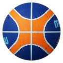 Molten Basketball Blue/Orange Size 7