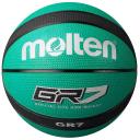 Molten Basketball Blue/Orange Size 7