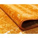 Monaco 245cm x 305cm Orange Bohemian, Floral Area Rug