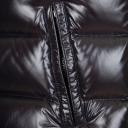 Moncler Black Down Tibb Vest