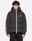 Moncler Black Idil Jacket