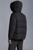 Moncler Black Idil Jacket