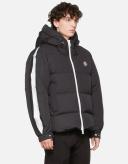 Moncler Black Idil Jacket