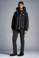 Moncler Black Idil Jacket