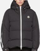 Moncler Black Idil Jacket