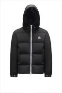 Moncler Black Idil Jacket