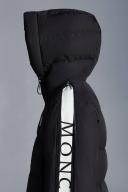Moncler Black Idil Jacket