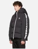 Moncler Black Idil Jacket