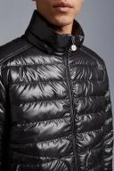 Moncler - Black Lauros Jacket - Large