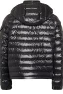 Moncler - Black Lauros Jacket - Large