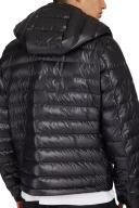 Moncler - Black Lauros Jacket - Large