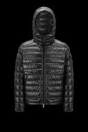 Moncler - Black Lauros Jacket - Large