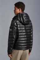 Moncler - Black Lauros Jacket - Large