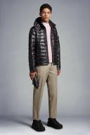 Moncler - Black Lauros Jacket - Large