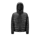 Moncler - Black Lauros Jacket - Large