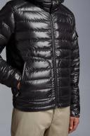 Moncler - Black Lauros Jacket - Large