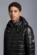 Moncler - Black Lauros Jacket - Large